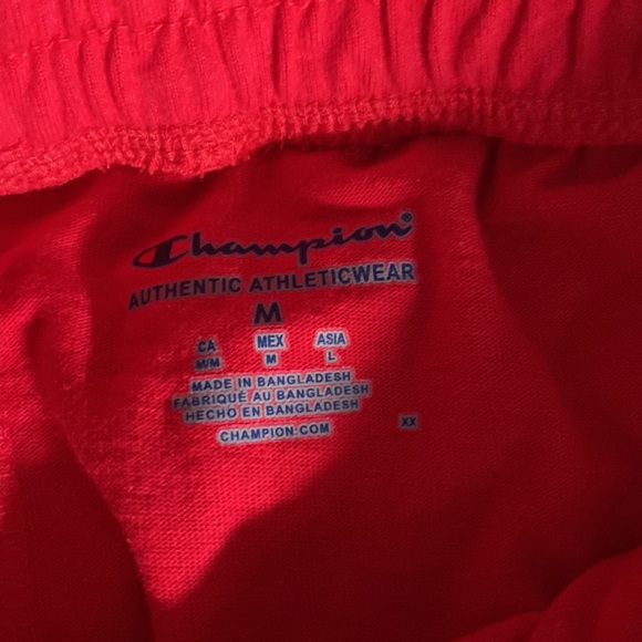 Women’s university of Utah shorts - Picture 5 of 5